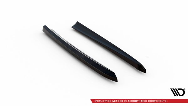 Bakre Flaps Mercedes-Benz E 55 AMG W211