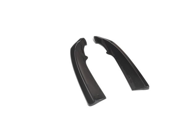 Bakre Flaps Mercedes-Benz E-Class W207 Coupe AMG-Line