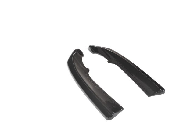 Bakre Flaps Mercedes-Benz E-Class W207 Coupe AMG-Line