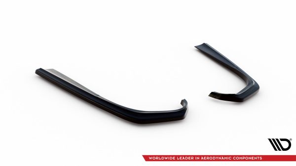 Bakre Flaps Mercedes-Benz E-Class W213 Coupe(C238) / Cabriolet (A238) AMG-Line