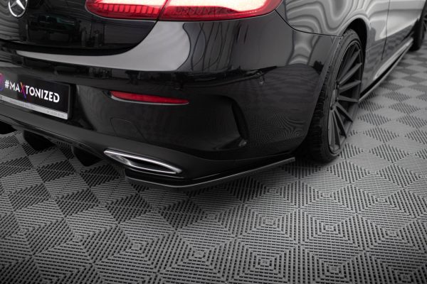 Bakre Flaps Mercedes-Benz E-Class W213 Coupe(C238) / Cabriolet (A238) AMG-Line