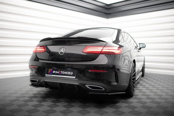 Bakre Flaps Mercedes-Benz E-Class W213 Coupe(C238) / Cabriolet (A238) AMG-Line