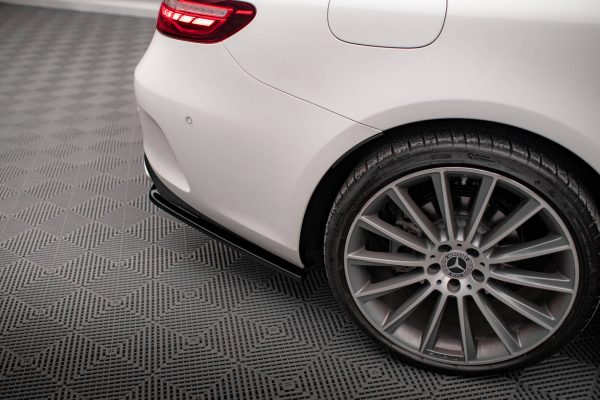 Bakre Flaps Mercedes-Benz E-Class W213 Coupe(C238) / Cabriolet (A238) AMG-Line