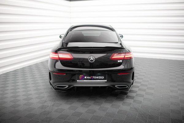 Bakre Flaps Mercedes-Benz E-Class W213 Coupe(C238) / Cabriolet (A238) AMG-Line