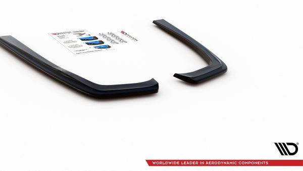 Bakre Flaps Mercedes-Benz E63 AMG Estate S213
