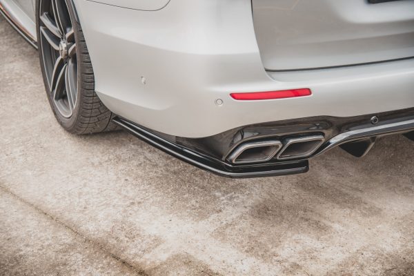 Bakre Flaps Mercedes-Benz E63 AMG Estate S213