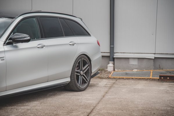 Bakre Flaps Mercedes-Benz E63 AMG Estate S213