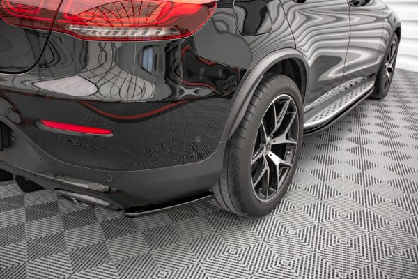 Bakre Flaps Mercedes-Benz GLC Coupe AMG-Line C253 Facelift