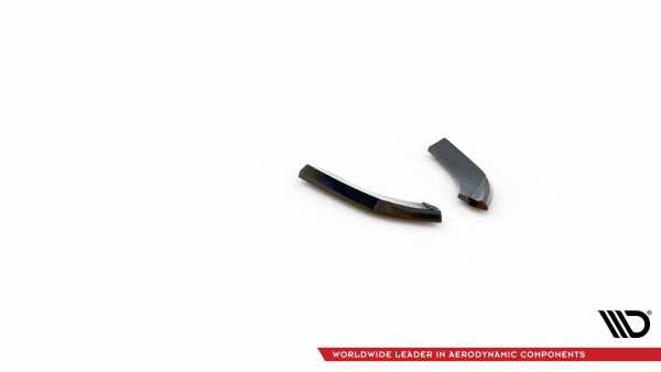 Bakre Flaps Mini Cooper Clubman John Cooper Works F54 Facelift