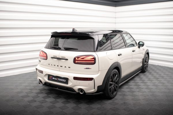 Bakre Flaps Mini Cooper Clubman John Cooper Works F54 Facelift