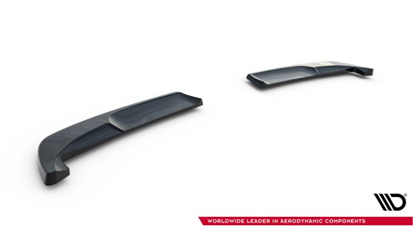 Bakre Flaps Mini Cooper S John Copper Works F56