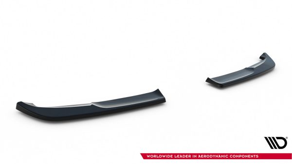 Bakre Flaps Mini Cooper S John Copper Works F56