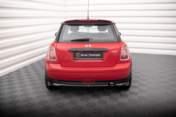 Bakre Flaps Mini One R56