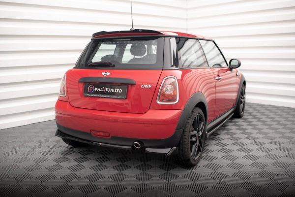 Bakre Flaps Mini One R56