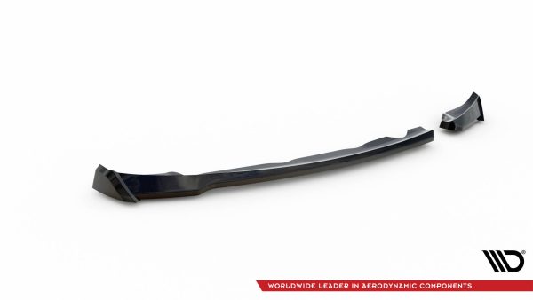 Bakre Flaps Mini One R56