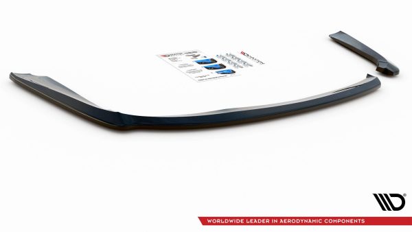 Bakre Flaps Mistubishi Lancer Sportback Mk8