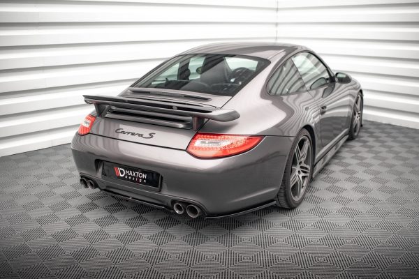 Bakre Flaps Porsche 911 Carrera / Carrera GTS 997 Facelift