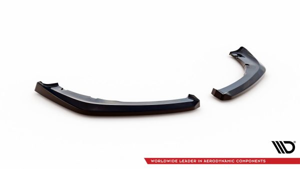 Bakre Flaps Porsche Boxster 987