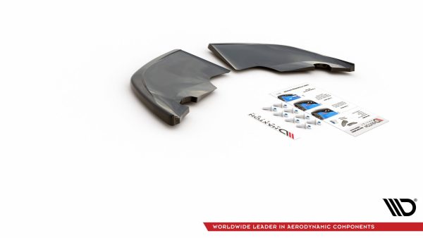 Bakre Flaps Skoda Kamiq Mk1
