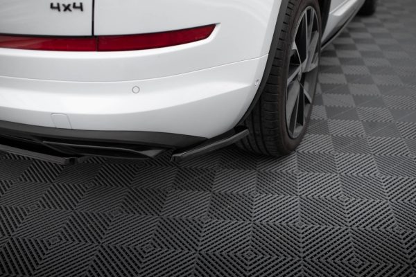 Bakre Flaps Skoda Kodiaq RS Mk1 / Mk1 Facelift