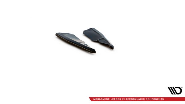 Bakre Flaps Skoda Kodiaq RS Mk1 / Mk1 Facelift