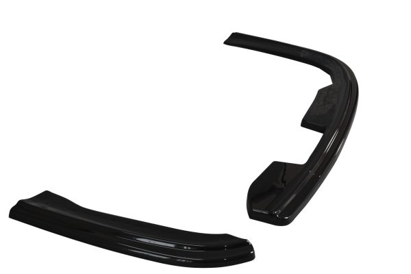 Bakre Flaps Skoda Octavia RS Mk2 / Mk2 FL Sedan / Kombi - Bilde 6