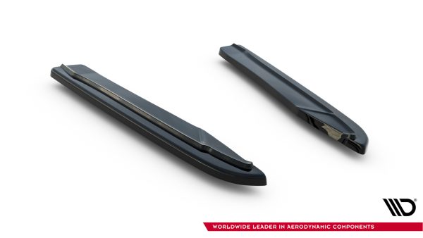 Bakre Flaps Skoda Octavia RS Mk3 / Mk3 FL Hatchback / Kombi