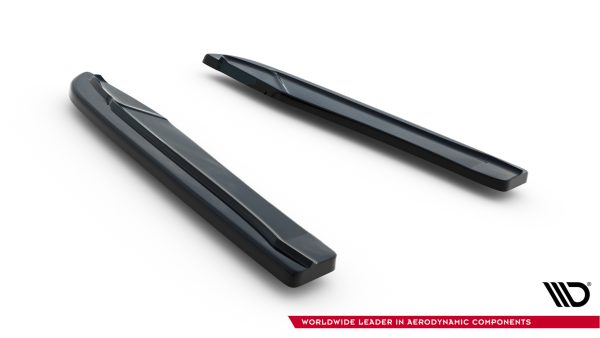 Bakre Flaps Skoda Octavia RS Mk3 / Mk3 FL Hatchback / Kombi