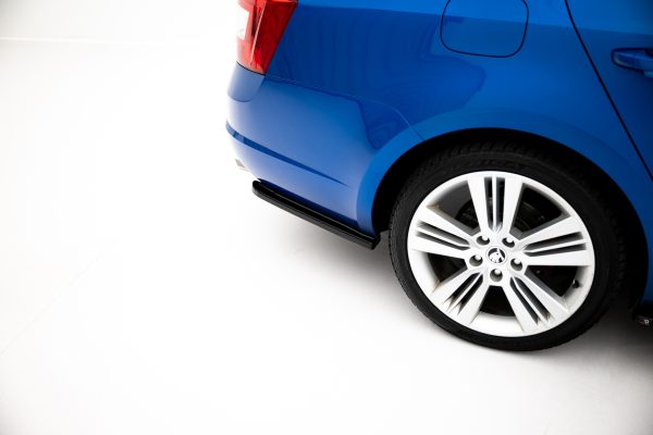 Bakre Flaps Skoda Octavia RS Mk3 / Mk3 FL Hatchback / Kombi