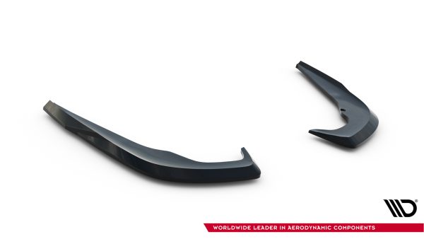 Bakre Flaps Skoda Octavia Sportline Liftback / Combi Mk4 Facelift