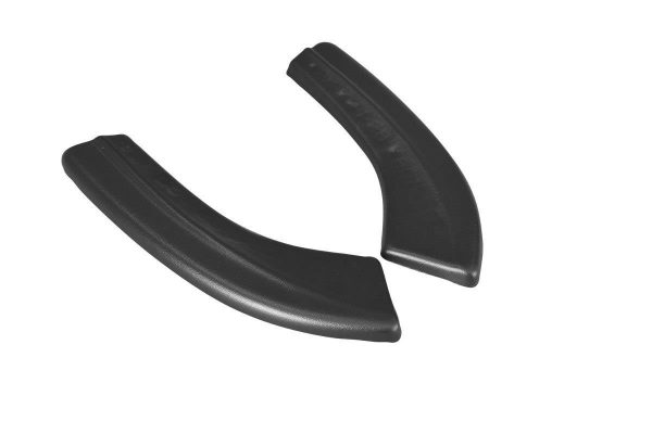 Bakre Flaps Skoda Rapid Spaceback