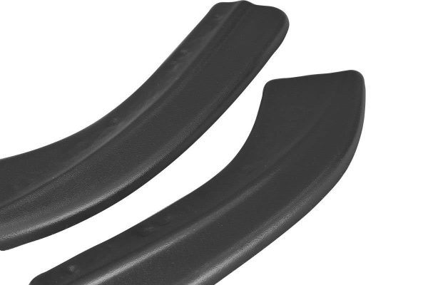 Bakre Flaps Skoda Rapid Spaceback