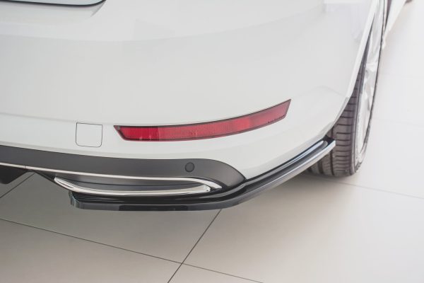 Bakre Flaps Skoda Superb Liftback / Combi Mk3 Facelift