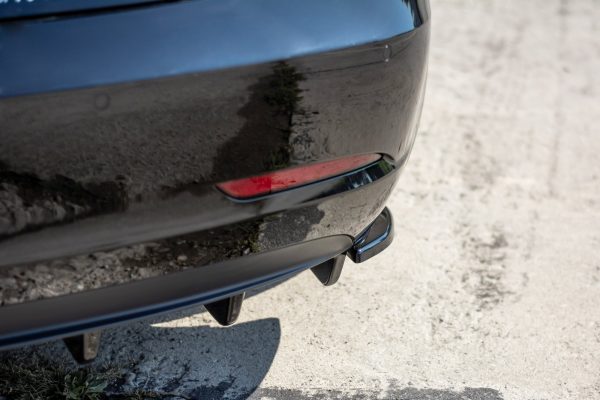 Bakre Flaps Tesla Model 3