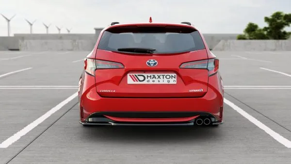 Bakre Flaps Toyota Corolla XII Touring Sports - Bilde 2