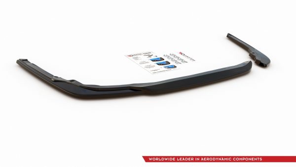 Bakre Flaps Toyota Corolla XII Touring Sports