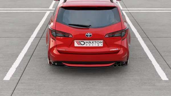 Bakre Flaps Toyota Corolla XII Touring Sports - Bilde 6
