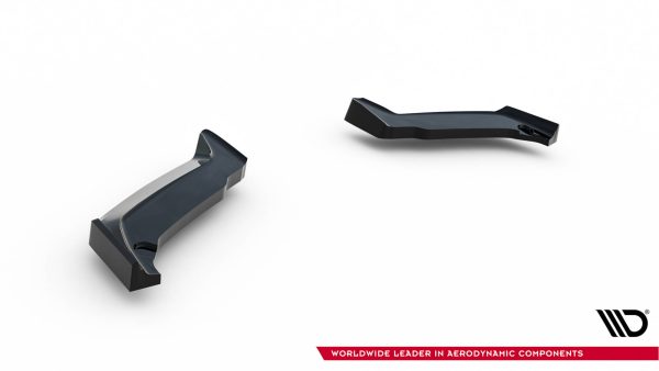 Bakre Flaps Toyota GR Yaris Mk4 Facelift