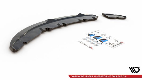 Bakre Flaps V.1 Alfa Romeo Giulietta