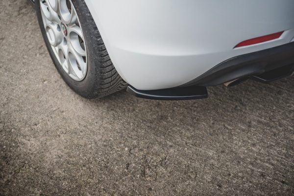 Bakre Flaps V.1 Alfa Romeo Giulietta