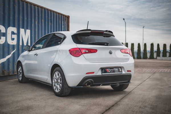 Bakre Flaps V.1 Alfa Romeo Giulietta