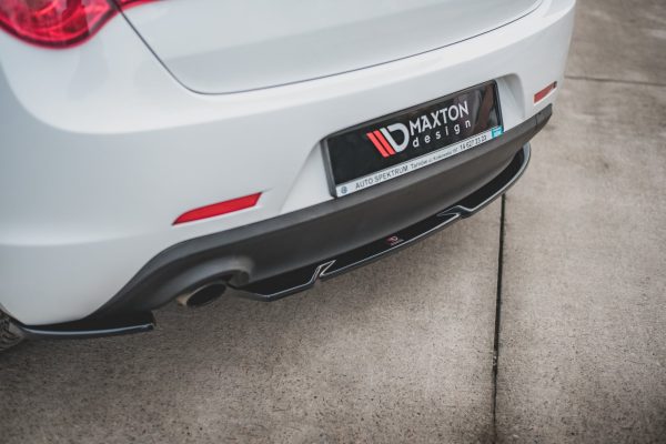 Bakre Flaps V.1 Alfa Romeo Giulietta