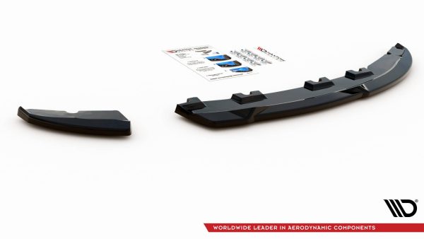 Bakre Flaps V.1 Alfa Romeo Giulietta