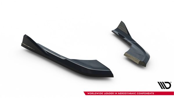 Bakre Flaps V.1 Audi A3 Sedan 8V Facelift