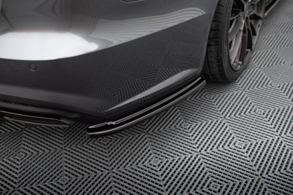 Bakre Flaps V.1 Audi A6 / A6 C7 S-line/ S6 C7 Facelift