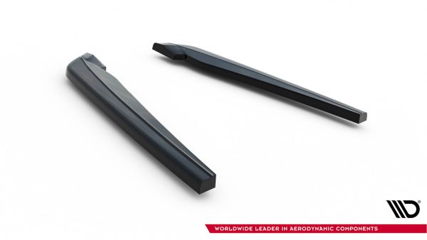 Bakre Flaps V.1 Audi A6 / A6 C7 S-line/ S6 C7 Facelift