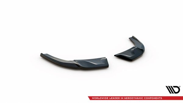 Bakre Flaps V.1 Audi RS3 Sportback 8Y
