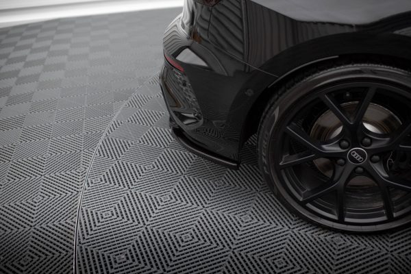 Bakre Flaps V.1 Audi RS3 Sportback 8Y