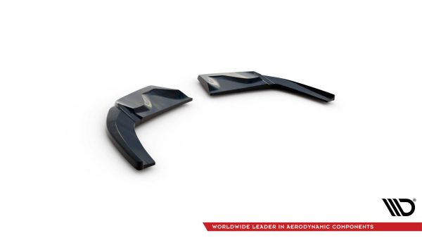 Bakre Flaps V.1 Audi RS3 Sportback 8Y