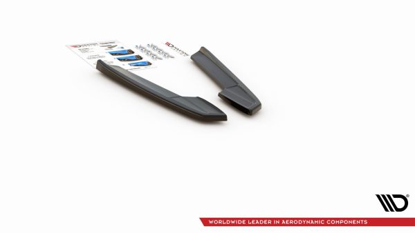 Bakre Flaps V.1 Audi RS7 C8